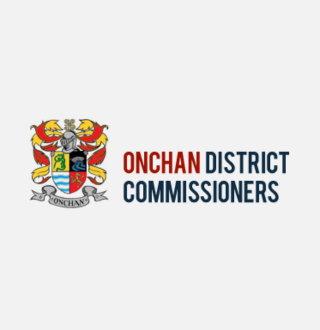 ONCHAN DISTRICT COMMISSIONERS